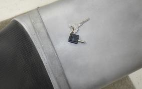 SUZUKI GSX400Sｶﾀﾅ 1993 GK77A