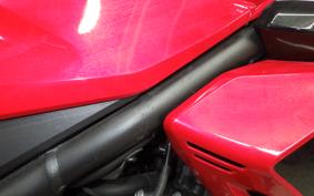 HONDA CBR400R 2023 NC56