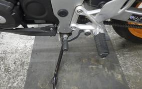 HONDA CBR125R 2013