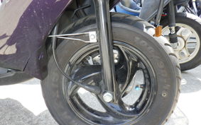 YAMAHA AXIS 125 Z SEJ6J