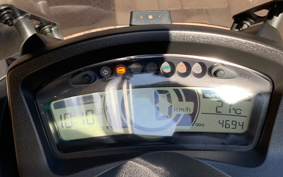YAMAHA TRICITY 155 SG37J