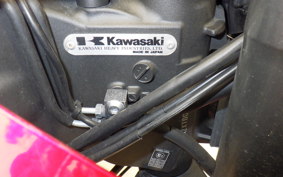 KAWASAKI ZX1000M 2014