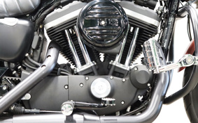 HARLEY XL883N 2016 LE2