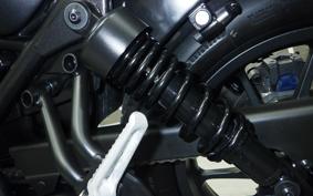 HONDA REBEL 250 A MC49