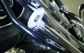 HARLEY FXDB 1580 2008