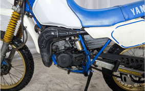 YAMAHA DT200 R 37F