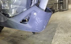 HONDA CB250F 1999 MC43