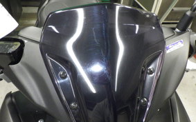 YAMAHA AERO X155 2008