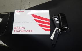 HONDA PCX 150 ABS KF30