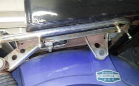 SUZUKI BIRDIE 50 BA42A