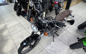 KAWASAKI W175 BJ250L