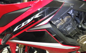 HONDA CBR650R 2021 RH03