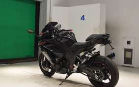 KAWASAKI NINJA 1000 SX 2023 ZXT02K