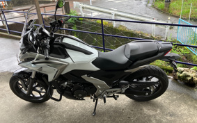 HONDA NC750X 2024 RH09