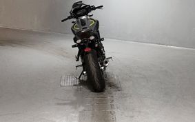 YAMAHA MT-07 RM19J
