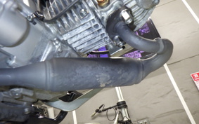 HONDA ｸﾛｽｶﾌﾞ110-3