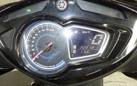 YAMAHA CYGNUS 125 XSR 2 2012 SE44J