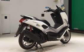 YAMAHA N-MAX 2009 SE86J