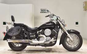 YAMAHA DRAGSTAR 1100 CLASSIC 2004 VP13J