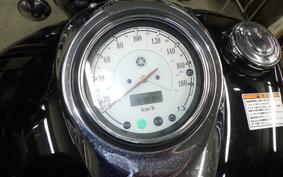 YAMAHA DRAGSTAR 1100 CLASSIC 2006 VP13J