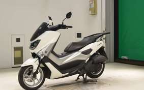 YAMAHA N-MAX 2002 SED6J