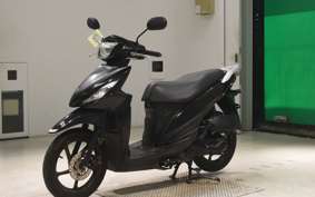 SUZUKI ADDRESS 110 2022 CE47A