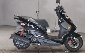 YAMAHA CYGNUS125XSR SE44J