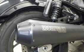 HONDA REBEL 1100 2022 SC83