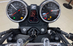 HONDA CB1300SF SUPER FOUR ABS 2024 SC54
