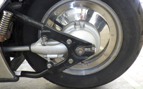 YAMAHA DRAGSTAR 400 1998 4TR