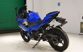 KAWASAKI NINJA 250 2 EX250P