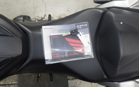 HONDA NC750X DCT 2021 RH09