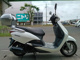 Фото Honda LEAD 50 с японского аукциона