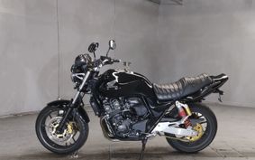HONDA CB400SFV-4 2016 NC42