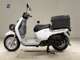Фото Honda BENLY 50 2009 с японского аукциона