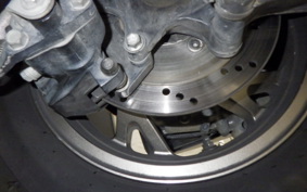 SUZUKI GEMMA 250 2003 CJ47A