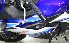 SUZUKI GSX250 R 2006