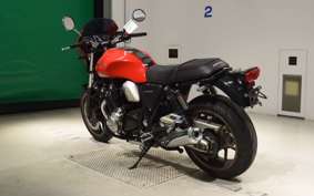 HONDA CB1100RS 2022 SC65