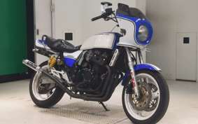 SUZUKI GSX400 IMPULSE S 1996 GK79A