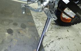 YAMAHA TRICKER Gen.2 DG16J