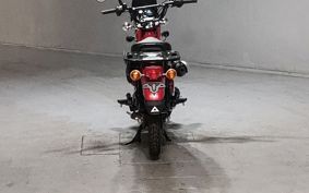 HONDA CT125 HUNTER CUB JA65
