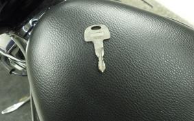 HONDA STEED 400 1992 NC26