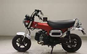 HONDA DAX 125 2026 JB04