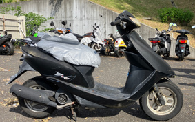 HONDA DIO AF62