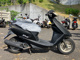 Фото Honda DIO с японского аукциона
