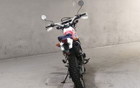 HONDA XLR250 BAJA MD22