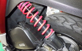 HONDA LEAD 125 2022 JF45