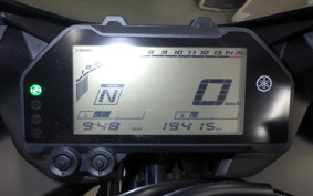 YAMAHA YZF-R25 2000 RG43J