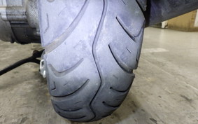 SUZUKI ADDRESS V125 2021 DT11A