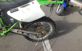 KAWASAKI KX250 KX250K